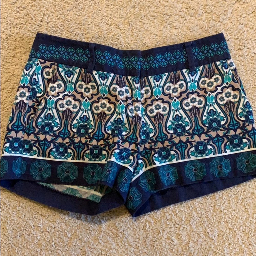 Loft shorts 00